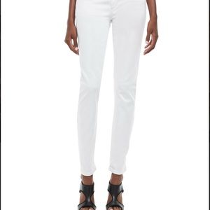 JOE ‘S - PENNIE STRAIGHT-ANKLE JEANS